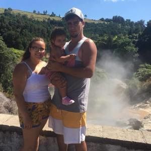 Meet your Posher, Rafael